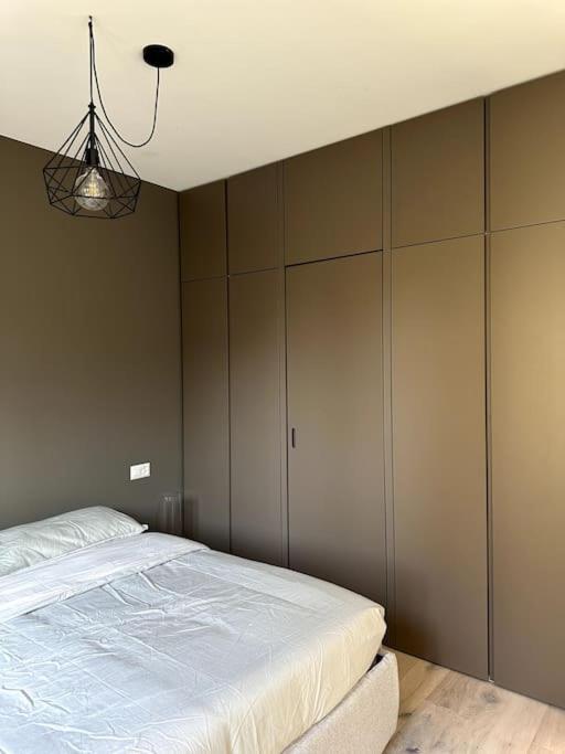 Appartement Riva 18 à Lugano Extérieur photo