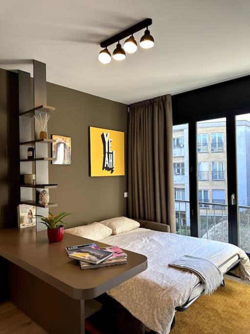 Appartement Riva 18 à Lugano Extérieur photo