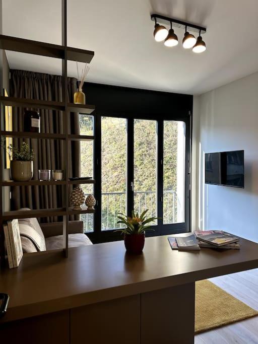 Appartement Riva 18 à Lugano Extérieur photo